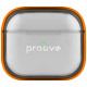  Чохол Proove Safe Box Case для AirPods 4/5 Orange (PCSBAR040010)