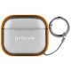  Чохол Proove Safe Box Case для AirPods 4/5 Orange (PCSBAR040010)