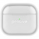  Чохол Proove Safe Box Case для AirPods 4/5 White (PCSBAR040014)