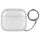  Чохол Proove Safe Box Case для AirPods 4/5 White (PCSBAR040014)