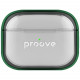  Чохол Proove Safe Box Case для AirPods Pro 2 Green (PCSBARP20006)