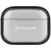 Чохол Proove Safe Box Case для AirPods Pro 3 Black (PCSBARP30002)