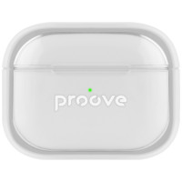 Чехол Proove Safe Box Case для AirPods Pro White (PCSBARP00014)