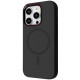  Чохол Proove Sapphire Case with Magnetic Ring для iPhone 16 Pro Black Titanium (PCSAIP16P036)