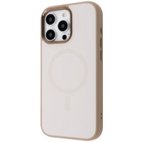 Чохол Proove Sapphire Case with Magnetic Ring для iPhone 16 Pro Max Desert Titanium (PCSAIP16PM33)