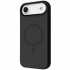 Чохол Proove Sapphire Case with Magnetic Ring для iPhone 17 Air Black Titanium (PCSAIP17AR36)
