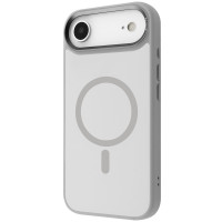 Чохол Proove Sapphire Case with Magnetic Ring для iPhone 17 Air Natural Titanium (PCSAIP17AR27)