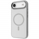  Чохол Proove Sapphire Case with Magnetic Ring для iPhone 17 Air Natural Titanium (PCSAIP17AR27)