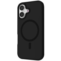 Чехол Proove Sapphire Case with Magnetic Ring для iPhone 17 Black Titanium (PCSAIP170036)