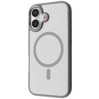Чохол Proove Sapphire Case with Magnetic Ring для iPhone 17 Natural Titanium (PCSAIP170027)