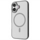  Чохол Proove Sapphire Case with Magnetic Ring для iPhone 17 Natural Titanium (PCSAIP170027)