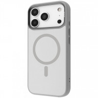 Чохол Proove Sapphire Case with Magnetic Ring для iPhone 17 Pro Max/18 Pro Max Natural Titanium (PCSAIP18PM27)