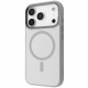  Чохол Proove Sapphire Case with Magnetic Ring для iPhone 17 Pro Natural Titanium (PCSAIP17P027)