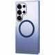  Чохол Proove Shadow Star Case with Magnetic Ring для Samsung Galaxy S25 Ultra Blue (PCSSSGSU2512)