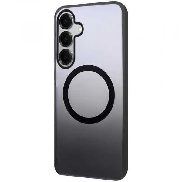  Чохол Proove Shadow Star Case with Magnetic Ring для Samsung Galaxy S26 Plus Black (PCSSSGSP2602)