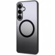  Чохол Proove Shadow Star Case with Magnetic Ring для Samsung Galaxy S26 Plus Black (PCSSSGSP2602)