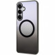  Чохол Proove Shadow Star Case with Magnetic Ring для Samsung Galaxy S26 Plus Gray (PCSSSGSP2605)