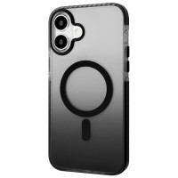 Чохол Proove Shadow Star Case with Magnetic Ring для iPhone 16 Plus Black (PCSSIP16PL02)