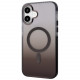  Чохол Proove Shadow Star Case with Magnetic Ring для iPhone 16 Plus Gray (PCSSIP16PL05)