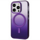  Чохол Proove Shadow Star Case with Magnetic Ring для iPhone 16 Pro Deep Purple (PCSSIP16P004)