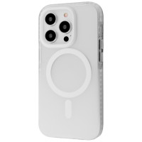 Чохол Proove Shadow Star Case with Magnetic Ring для iPhone 16 Pro White (PCSSIP16P014)