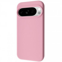 Чохол Proove Silicone Case with Magnetic Ring для Google Pixel 10 Pro/11 Pro Pink Sand (PCSLPXPR1028)