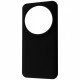  Чохол Proove Silicone Case with Magnetic Ring для Xiaomi 15 Ultra Black (PCSLXULT1502)
