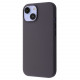  Чохол Proove Silicone Case with Magnetic Ring для iPhone 15 Clay (PCSMIP150022)