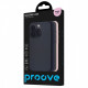  Чохол Proove Silicone Case with Magnetic Ring для iPhone 15 Pro Cypress (PCSMIP15P023)