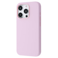 Чехол Proove Silicone Case with Magnetic Ring для iPhone 15 Pro Light Pink (PCSMIP15P024)