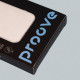  Чохол Proove Simple Case для iPhone 13 Pro Max Transparent (PCSCIP13PM01)