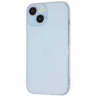 Чохол Proove Simple Case для iPhone 15 Transparent (PCSCIP150001)
