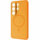  Чохол Proove Softline Case with Magnetic Ring для Samsung Galaxy S26 Ultra Orange (PCLCSGSU2610)