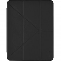 Чохол Proove Solid Case для iPad 10.2 (2019/2020/2021) Black