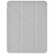  Чохол Proove Solid Case для iPad 10th-gen 109 2022/11th-gen 11 2025 Gray (PCSCID101905)