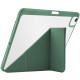  Чохол Proove Solid Case для iPad 97 2017/2018 Green (PCSCID569706)