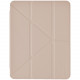  Чохол Proove Solid Case для iPad 97 2017/2018 Pink (PCSCID569716)