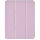  Чохол Proove Solid Case для iPad Air 11 (2024) Pink