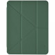  Чохол Proove Solid Case для iPad Air 11 2024/2025 Green (PCSCIDAR1106)