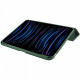  Чохол Proove Solid Case для iPad Air 11 2024/2025 Green (PCSCIDAR1106)