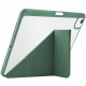  Чохол Proove Solid Case для iPad Air 11 2024/2025 Green (PCSCIDAR1106)