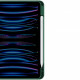  Чохол Proove Solid Case для iPad Air 11 2024/2025 Green (PCSCIDAR1106)