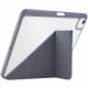 Чохол Proove Solid Case для iPad Air 11 2024/2025 Lavender Gray (PCSCIDAR1126)