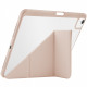  Чохол Proove Solid Case для iPad Air 11 2024/2025 Pink (PCSCIDAR1116)