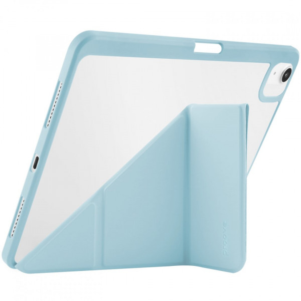  Чохол Proove Solid Case для iPad Air 11 2024/2025 Sky Blue (PCSCIDAR1117)