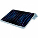  Чохол Proove Solid Case для iPad Air 11 2024/2025/2026 Black (PCSCIDAR1102)