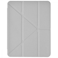 Чохол Proove Solid Case для iPad Air 11 (2024) Gray