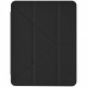  Чохол Proove Solid Case для iPad Air 13 2024/2025 Black (PCSCIDAR1302)
