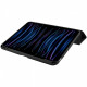  Чохол Proove Solid Case для iPad Air 13 2024/2025 Black (PCSCIDAR1302)