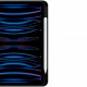  Чохол Proove Solid Case для iPad Air 13 2024/2025 Black (PCSCIDAR1302)